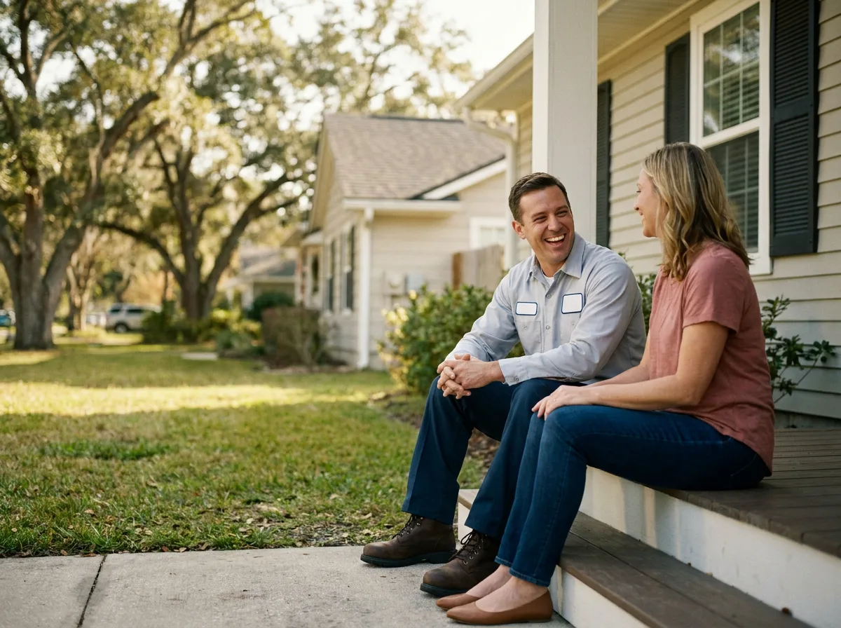 Septic tank pumping FAQs for Holly Springs, NC